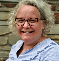 Helen Casson