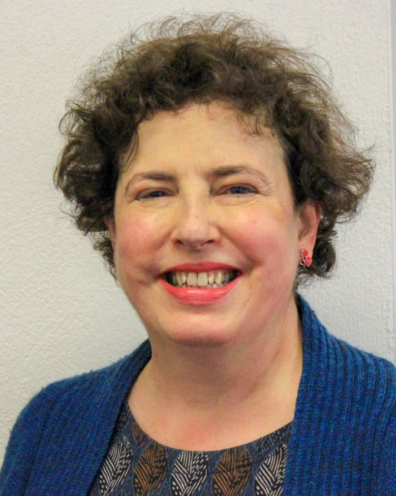 Rachel Brooks
