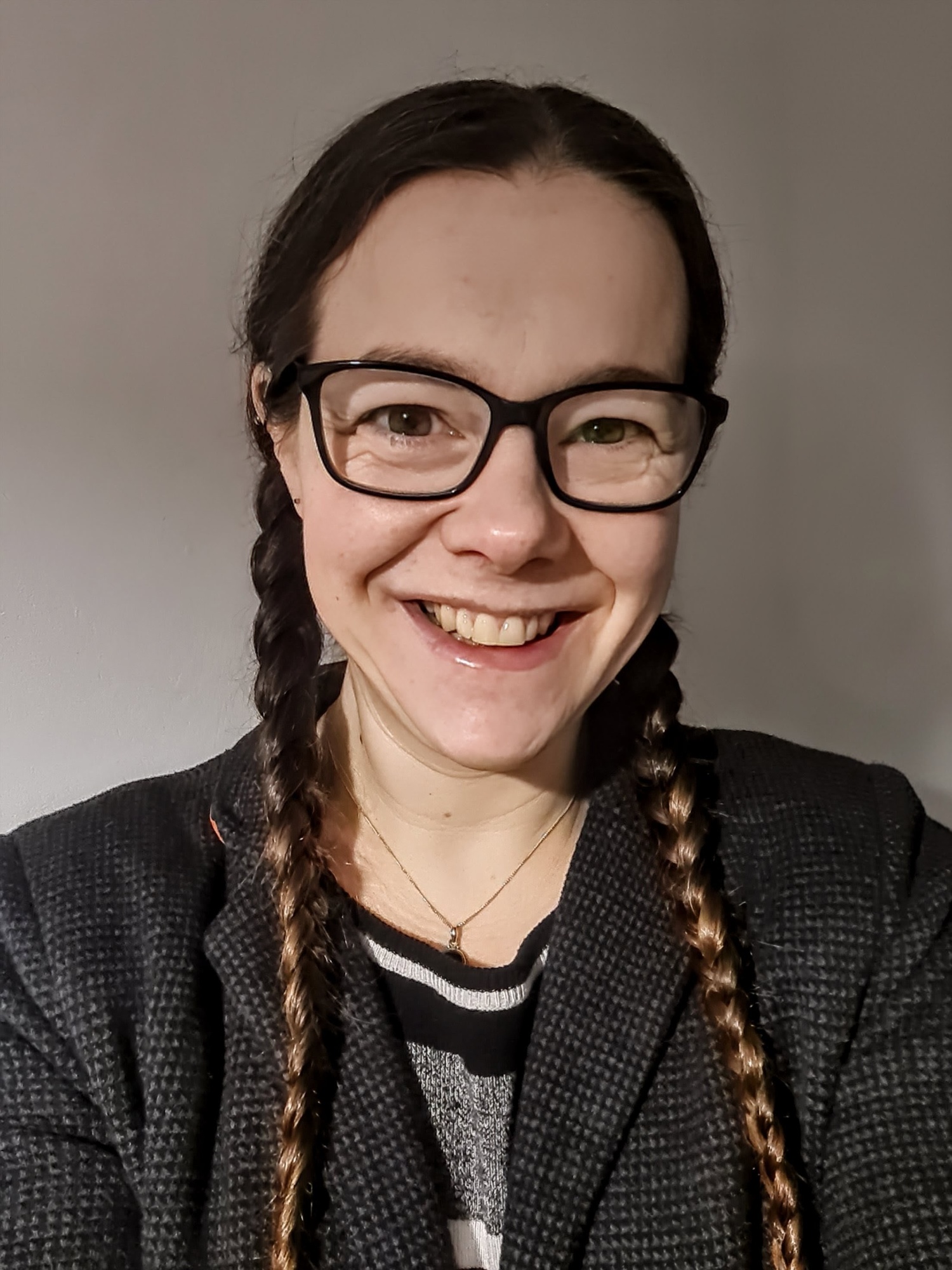 Profile photo of taff member Diane Corrigan