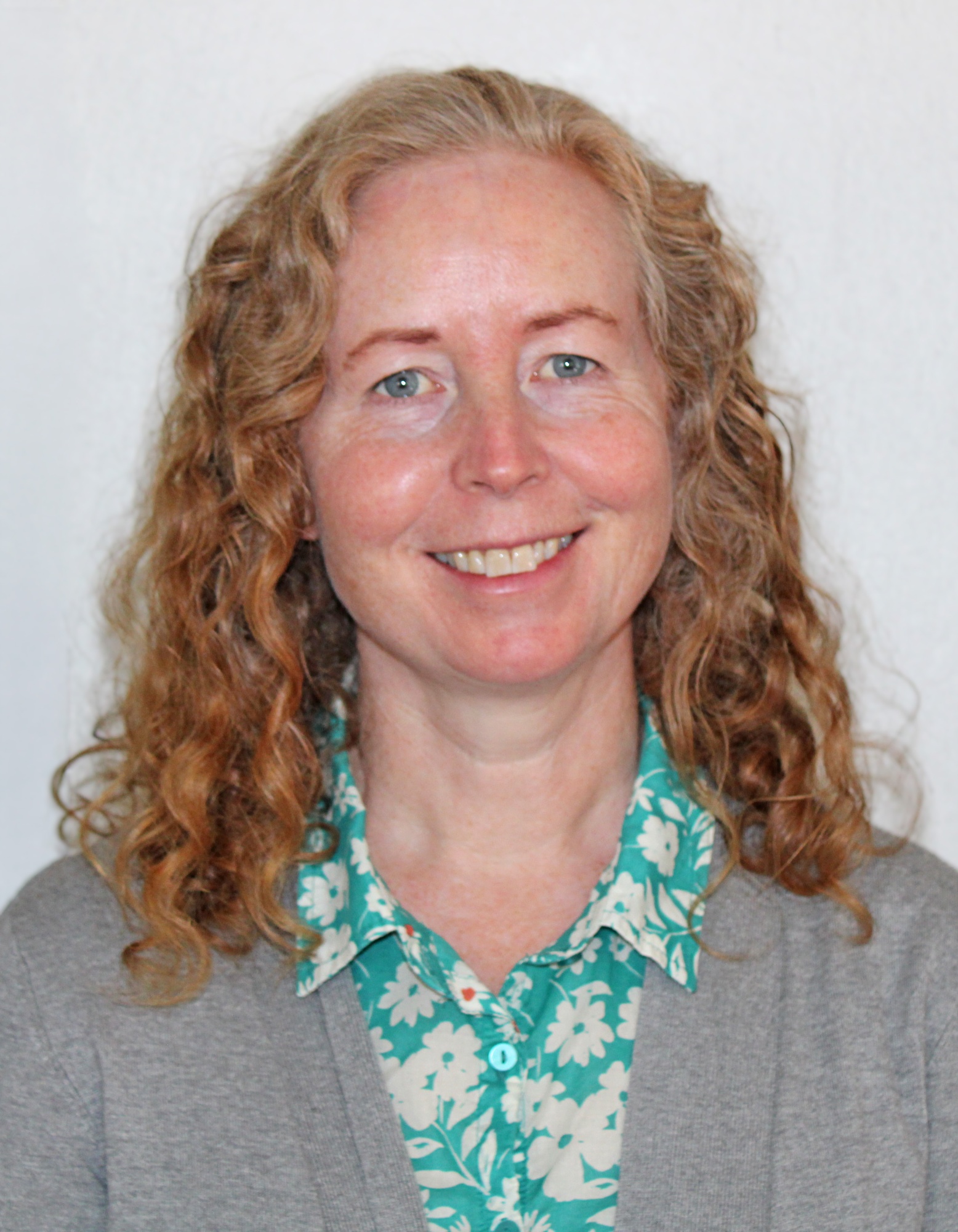 Profile photo of taff member Tori Kendall